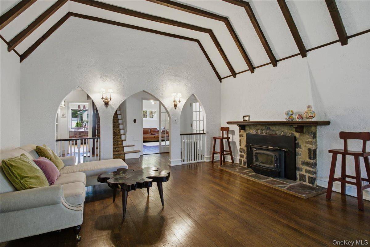 Casa de 3 Dormitorios en Venta en New Rochelle - Nueva York - EE. UU. - 7