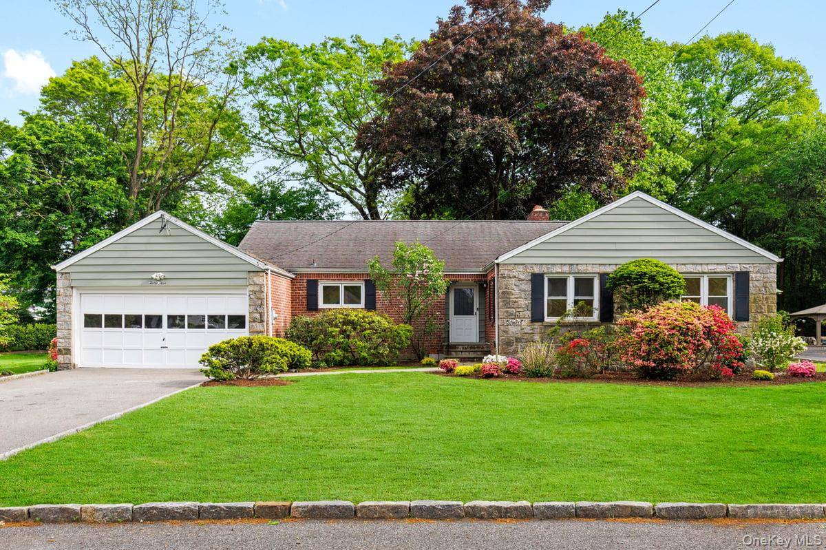 Casa com 3 Quartos à Venda em New Rochelle - Nova Iorque - EUA - 1