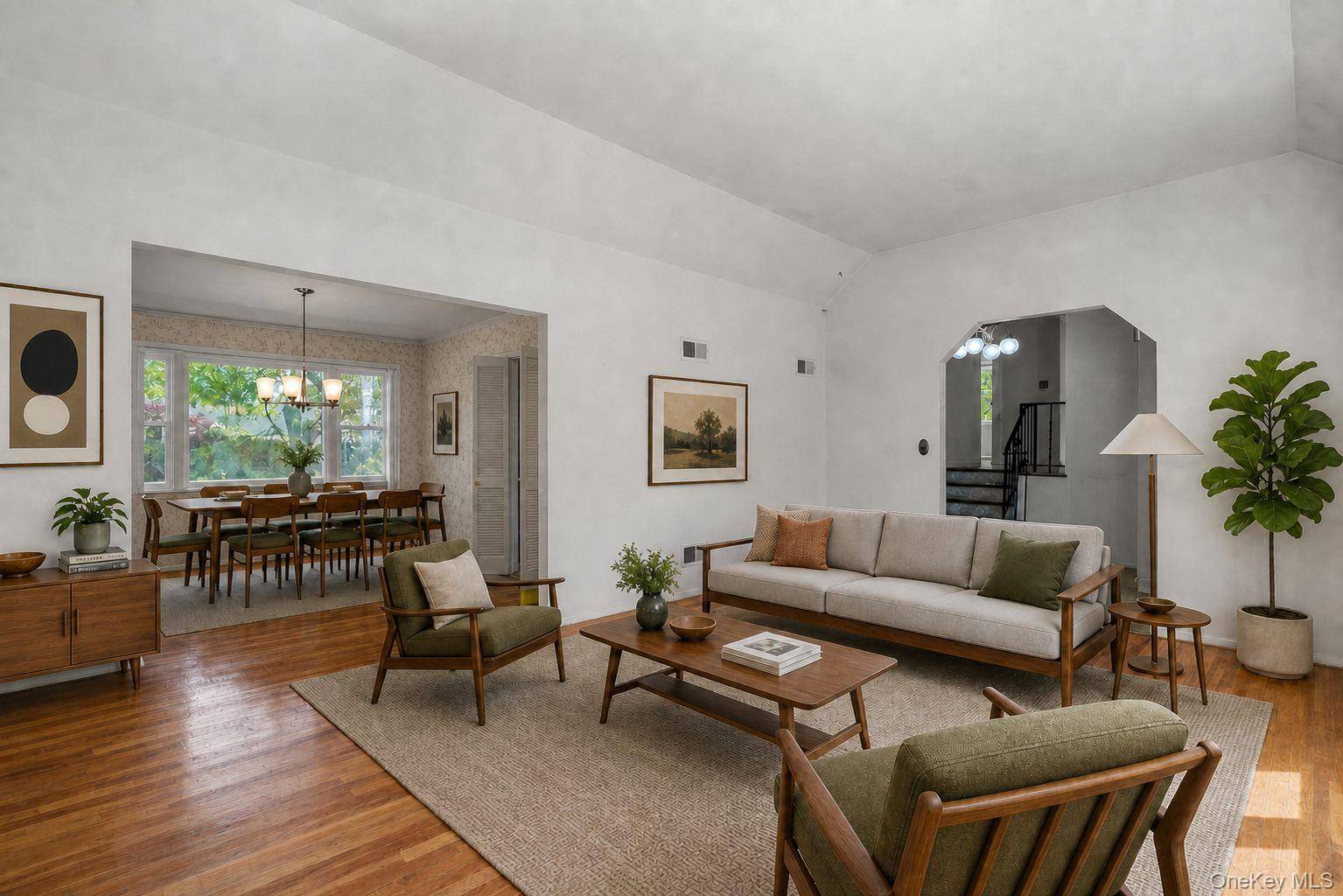 Casa com 3 Quartos à Venda em New Rochelle - Nova Iorque - EUA - 3