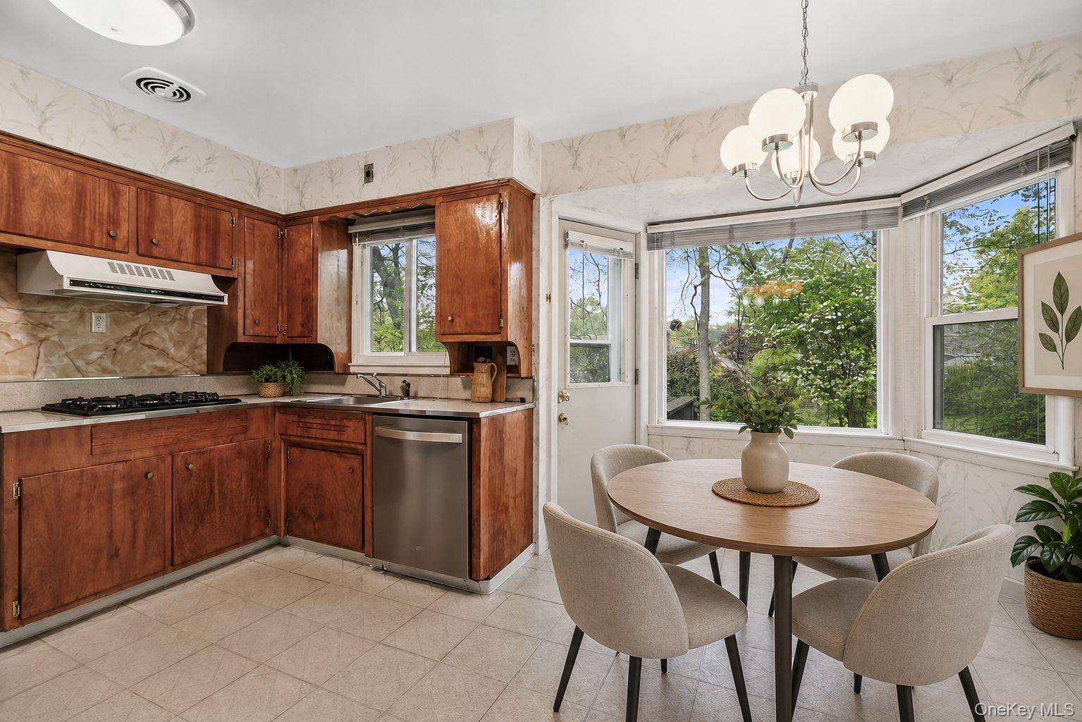 Casa com 3 Quartos à Venda em New Rochelle - Nova Iorque - EUA - 5