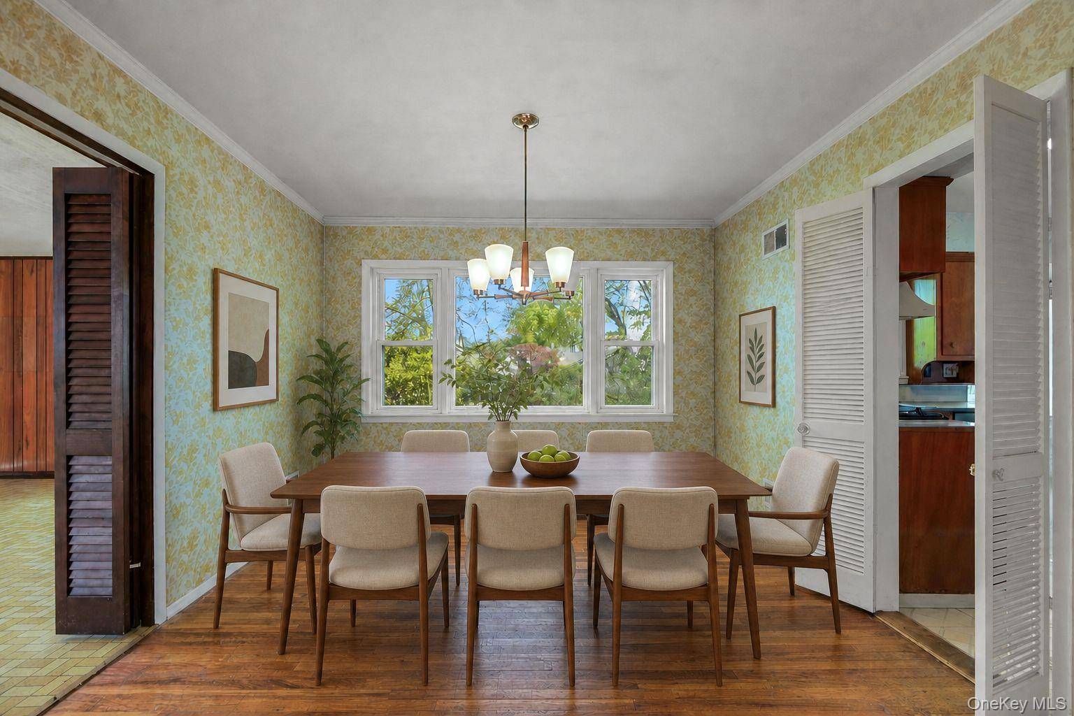 Casa com 3 Quartos à Venda em New Rochelle - Nova Iorque - EUA - 6