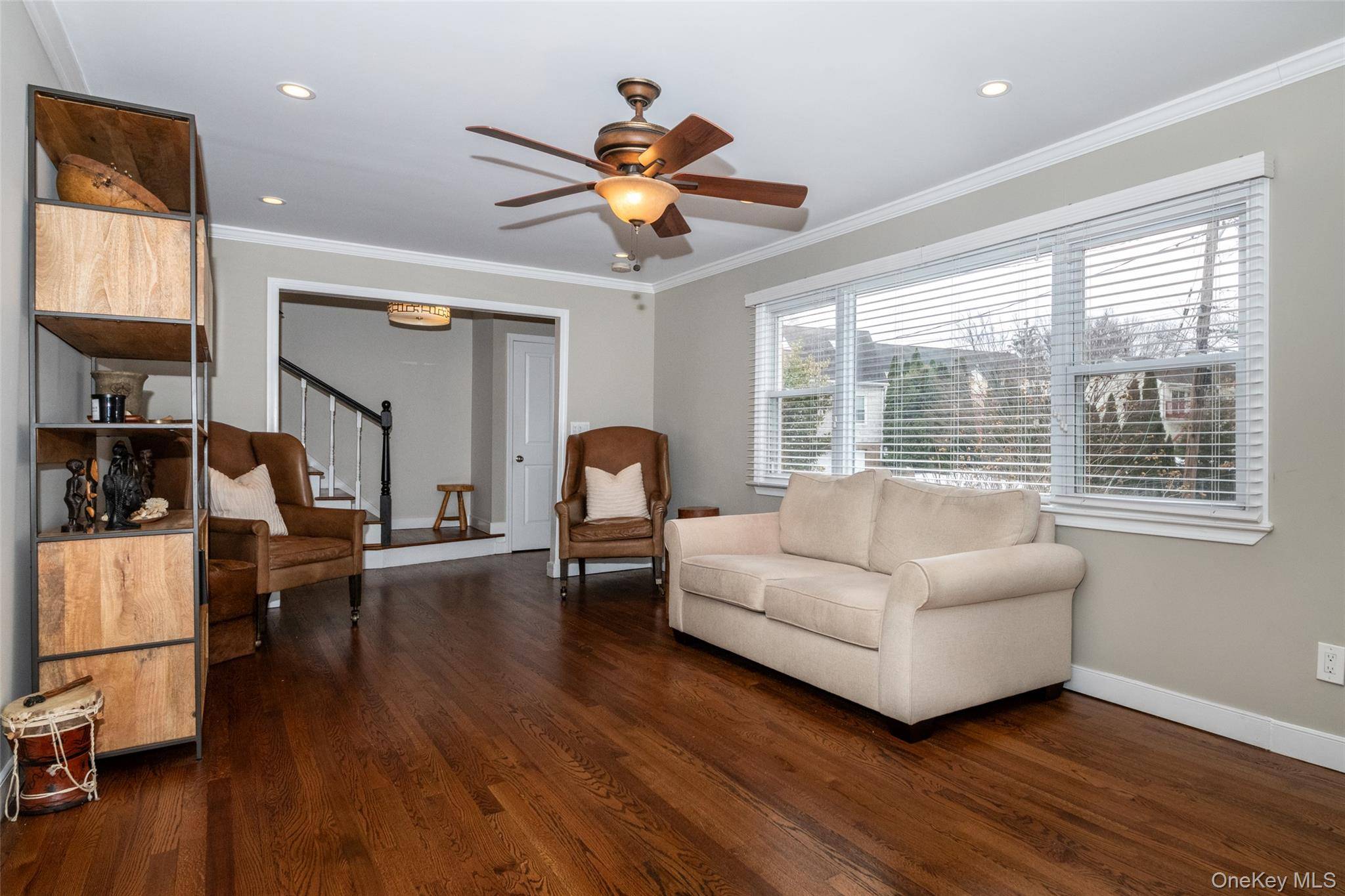 3 Bedroom Home for Sale in New Rochelle - New York - USA - 3
