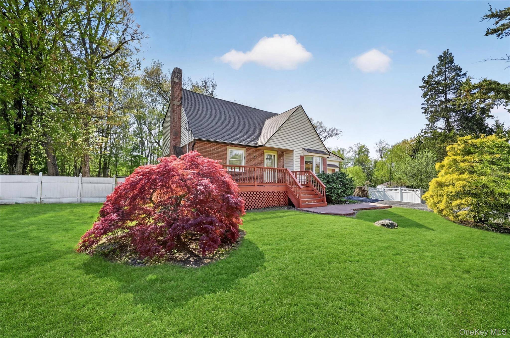 Casa de 3 Dormitorios en Venta en Newburgh - Nueva York - EE. UU. - 2