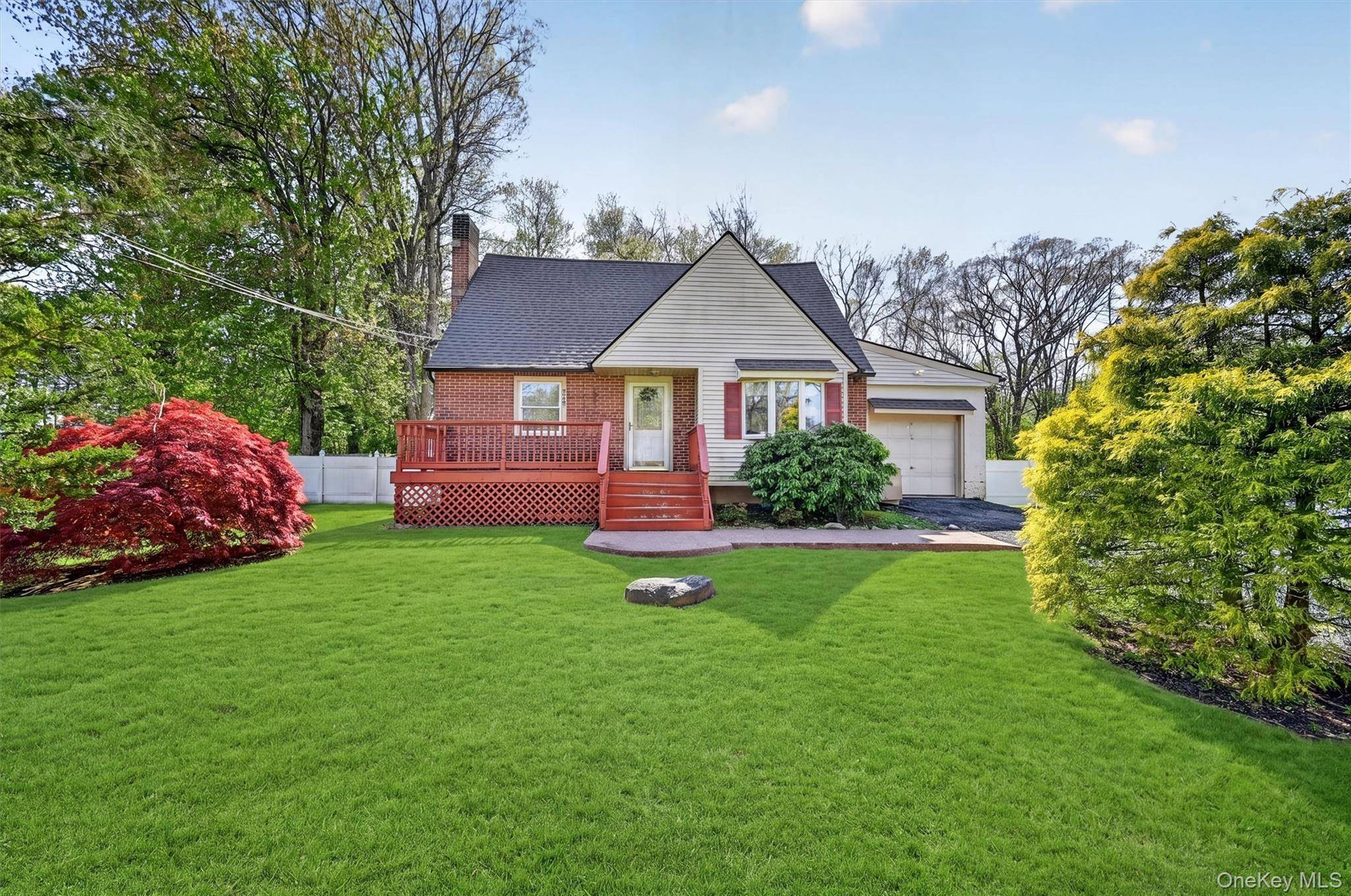 Casa de 3 Dormitorios en Venta en Newburgh - Nueva York - EE. UU. - 3