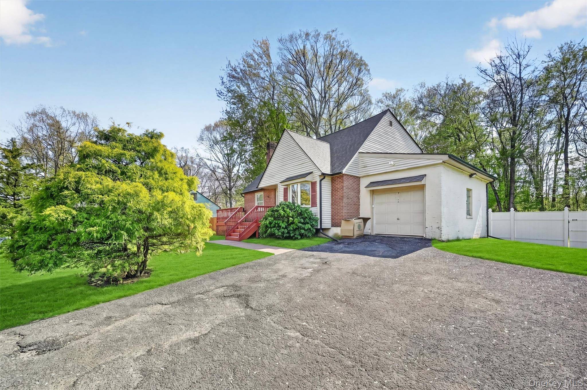 Casa de 3 Dormitorios en Venta en Newburgh - Nueva York - EE. UU. - 4