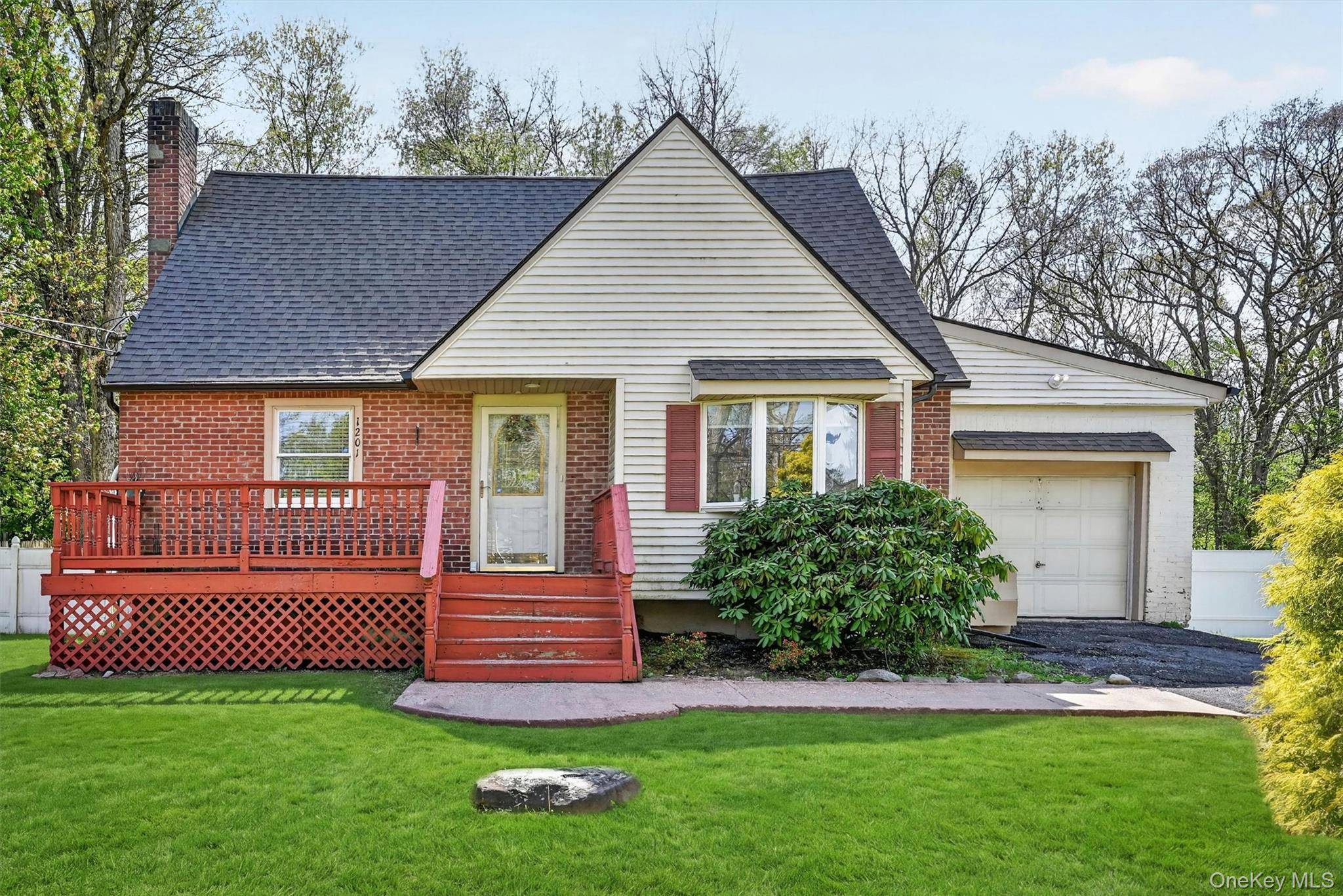 Casa de 3 Dormitorios en Venta en Newburgh - Nueva York - EE. UU. - 5