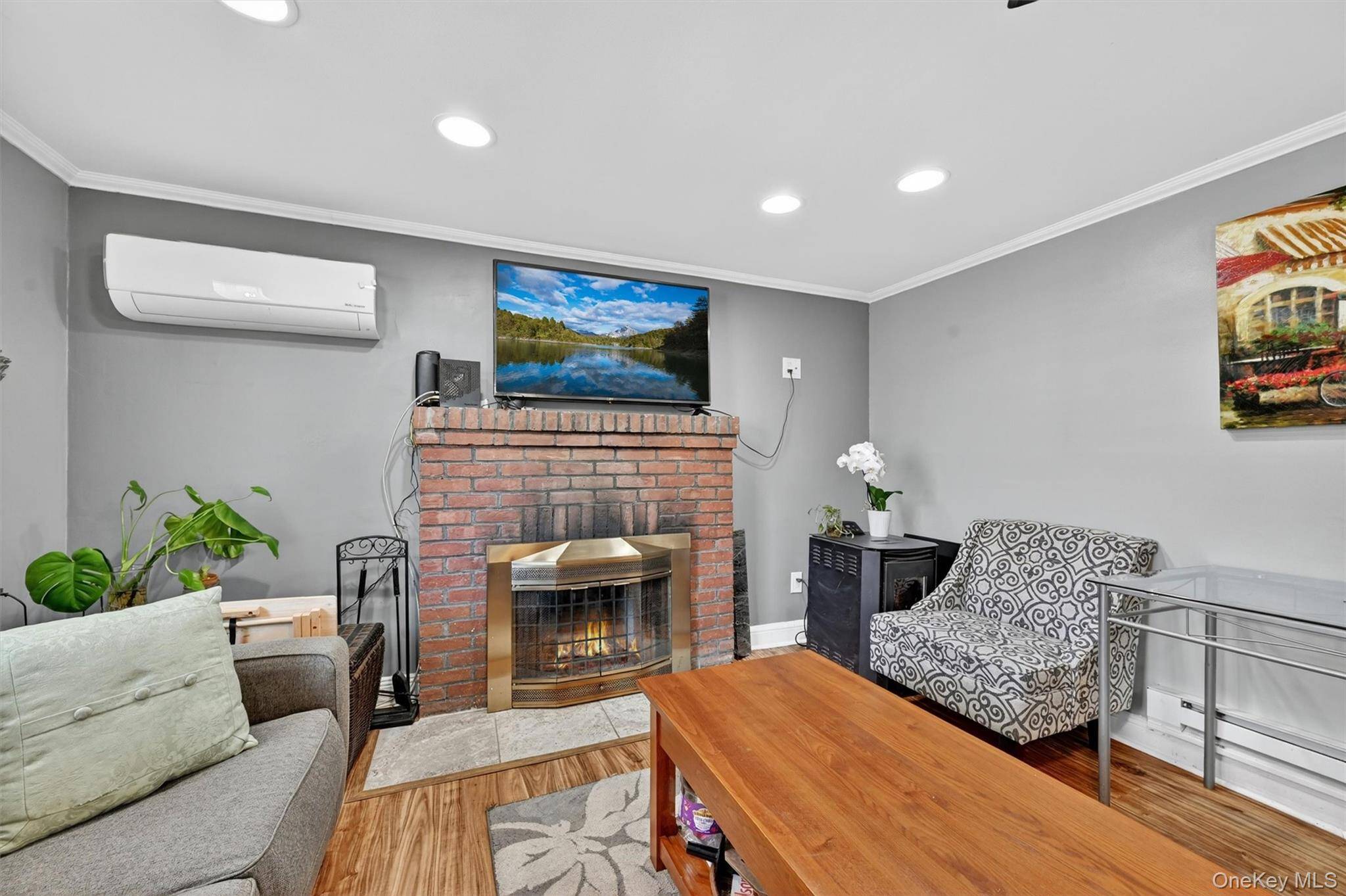 Casa de 3 Dormitorios en Venta en Newburgh - Nueva York - EE. UU. - 8