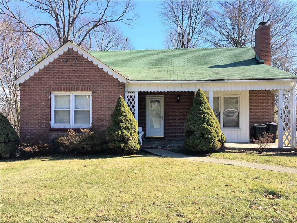 3 Bedroom Home for Sale in Newburgh - New York - USA - 1