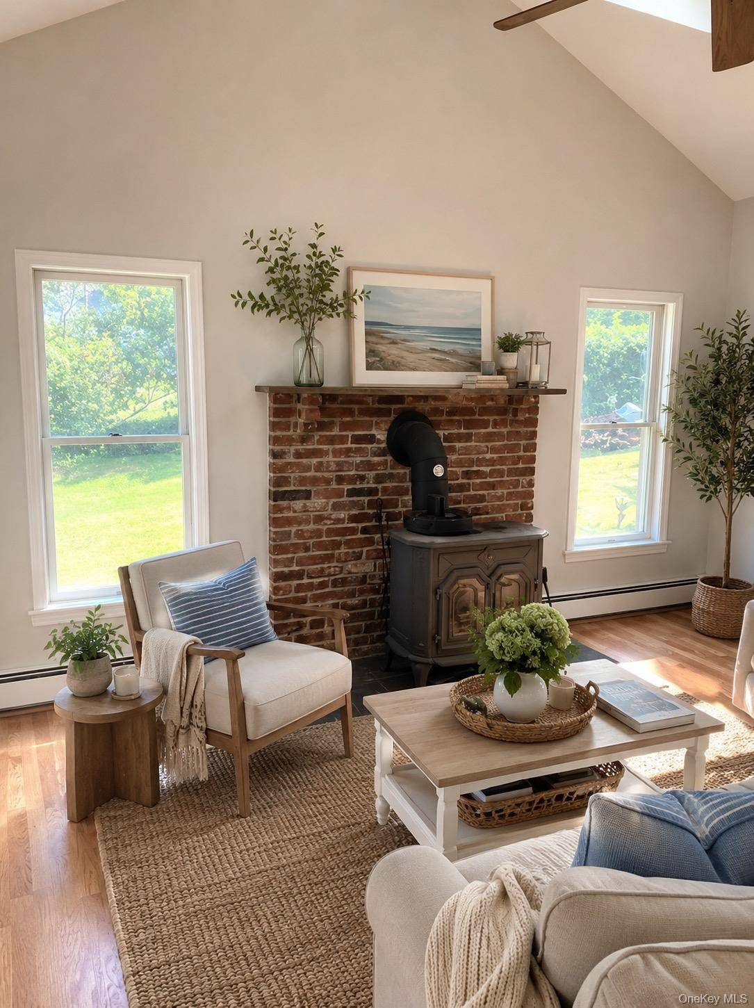 3 Bedroom Home for Sale in North Salem - New York - USA - 2