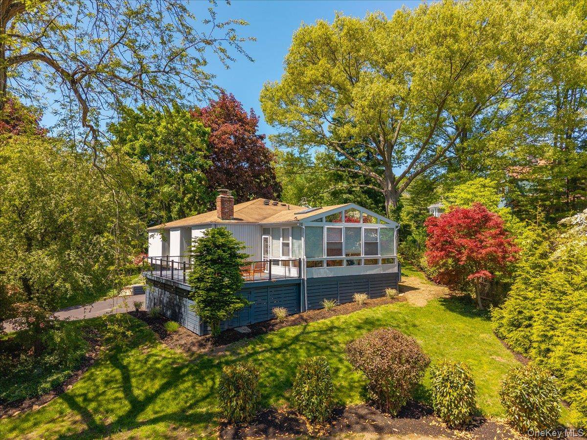 Casa com 3 Quartos à Venda em Nyack - Nova Iorque - EUA - 1
