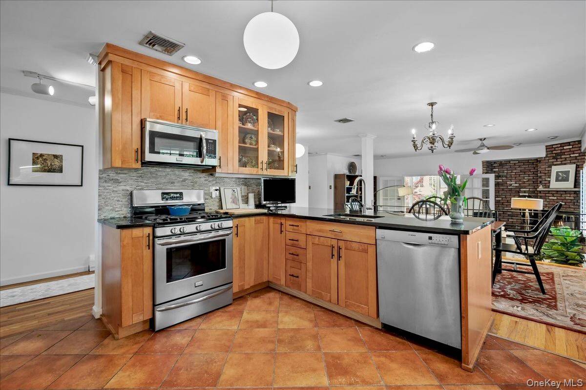 Casa com 3 Quartos à Venda em Nyack - Nova Iorque - EUA - 8