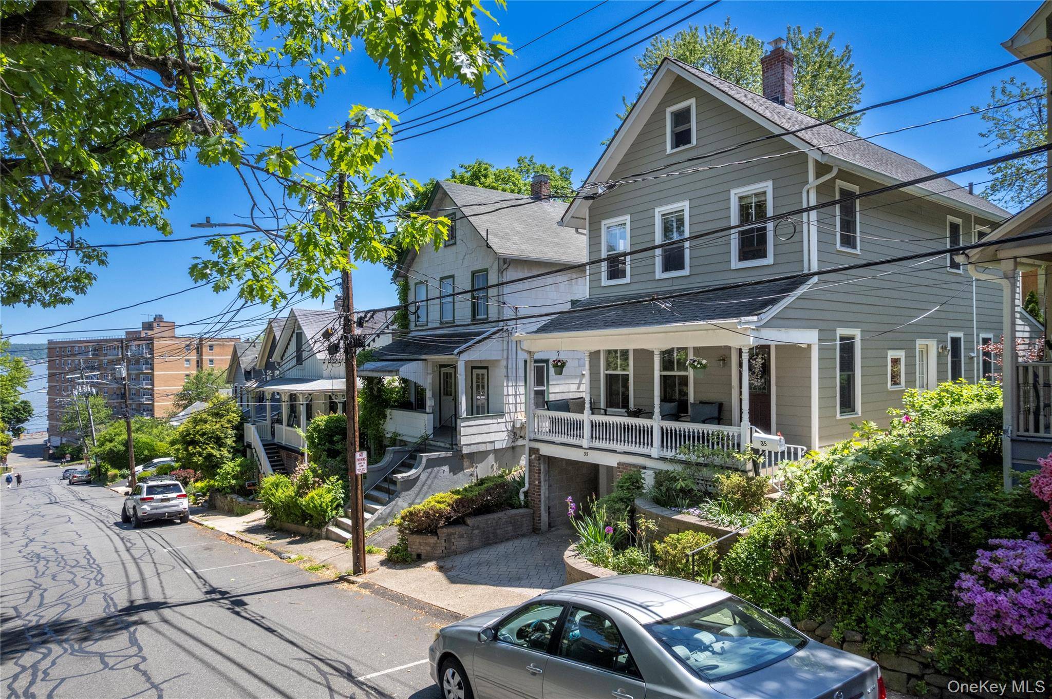 Casa com 3 Quartos à Venda em Nyack - Nova Iorque - EUA - 3
