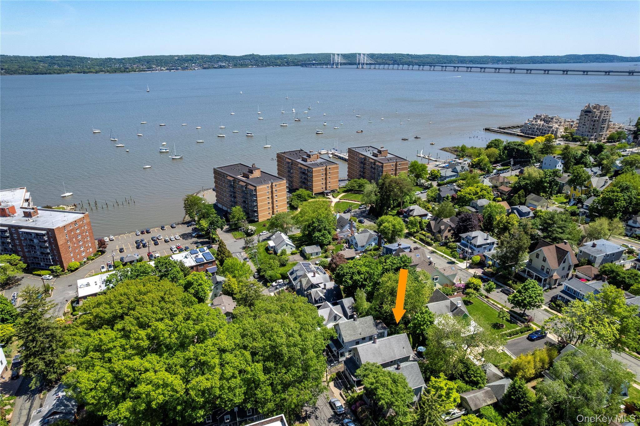 Casa com 3 Quartos à Venda em Nyack - Nova Iorque - EUA - 4
