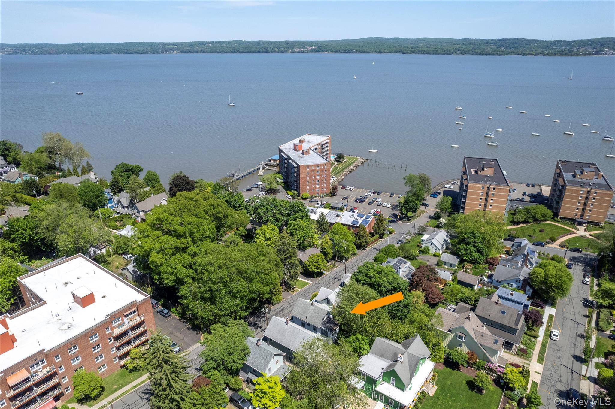 Casa com 3 Quartos à Venda em Nyack - Nova Iorque - EUA - 5