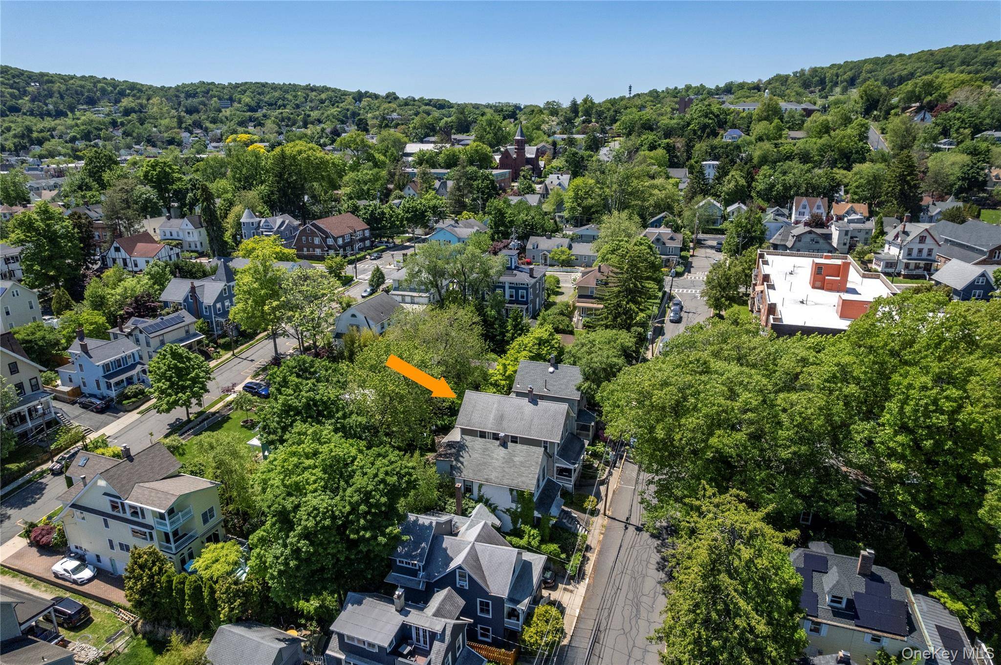 Casa com 3 Quartos à Venda em Nyack - Nova Iorque - EUA - 6