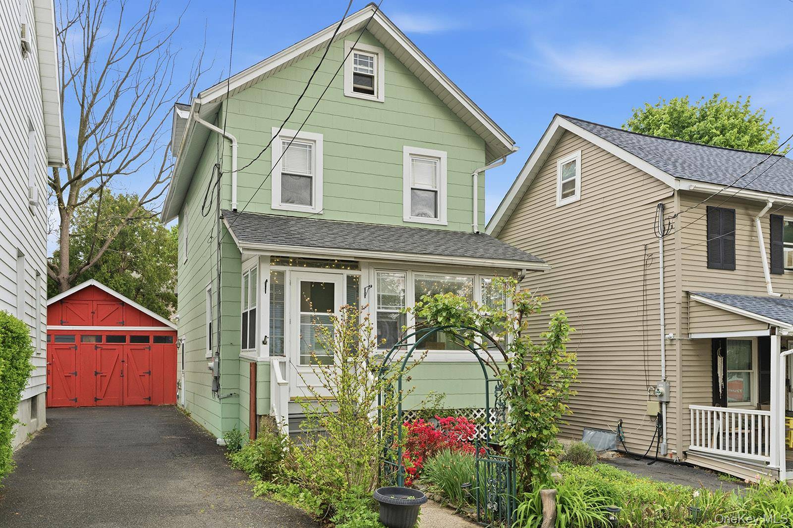 3 Bedroom Home for Sale in Nyack - New York - USA - 1