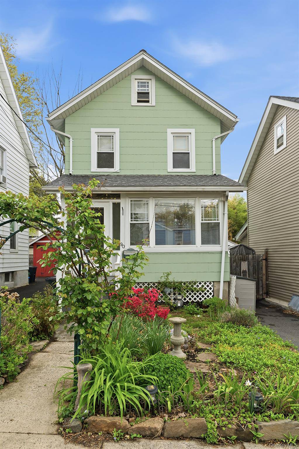 3 Bedroom Home for Sale in Nyack - New York - USA - 2