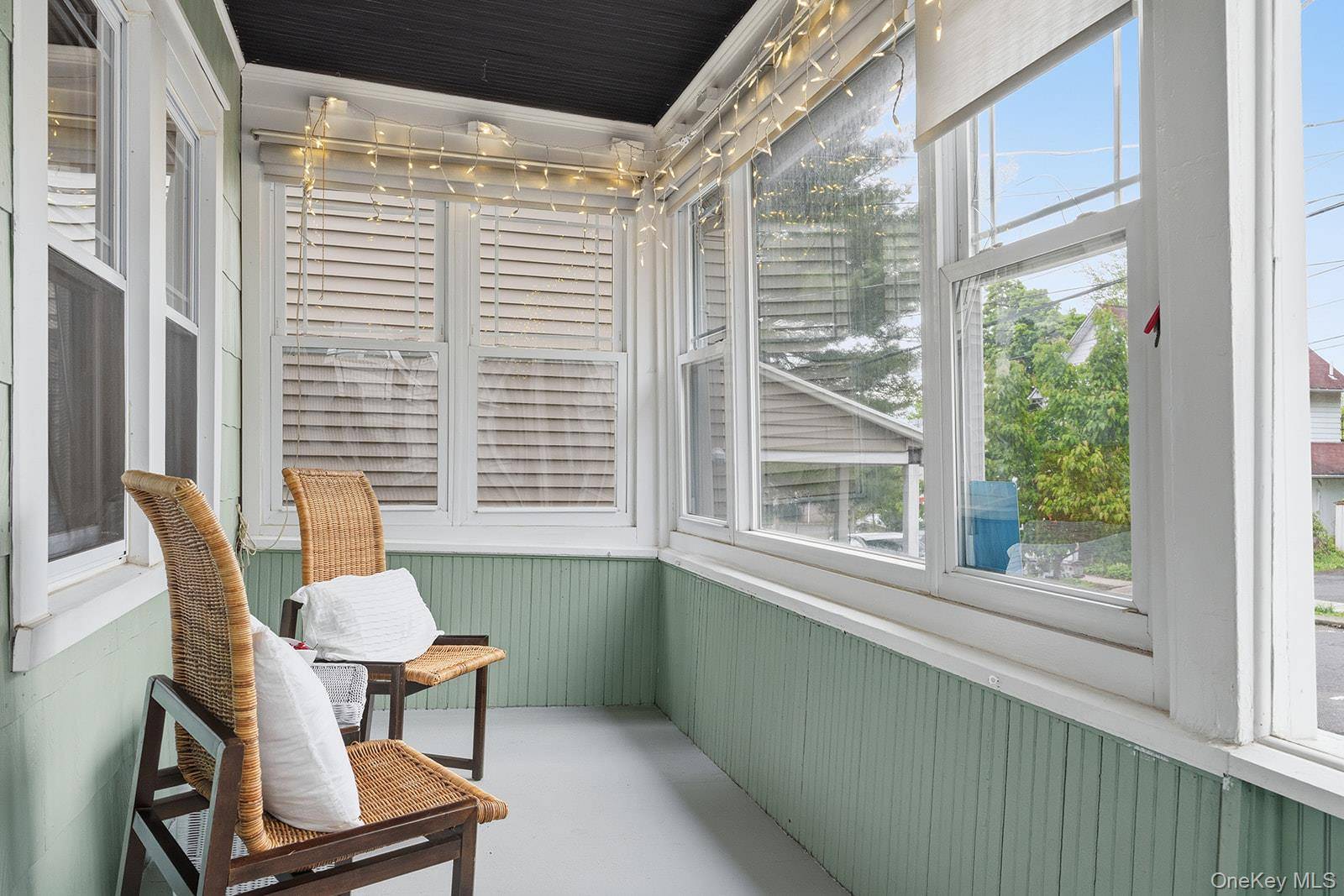 3 Bedroom Home for Sale in Nyack - New York - USA - 4