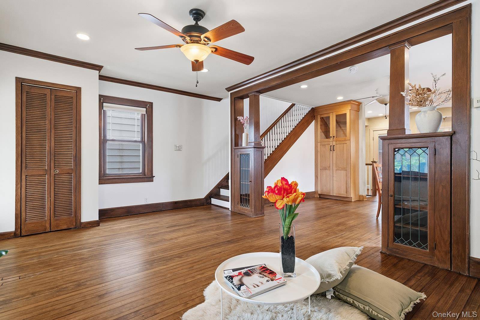 3 Bedroom Home for Sale in Nyack - New York - USA - 6