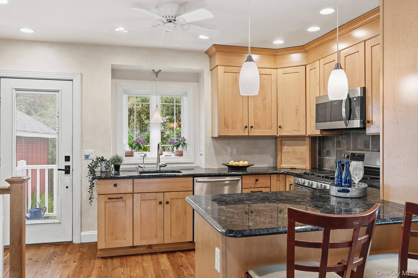 3 Bedroom Home for Sale in Nyack - New York - USA - 8
