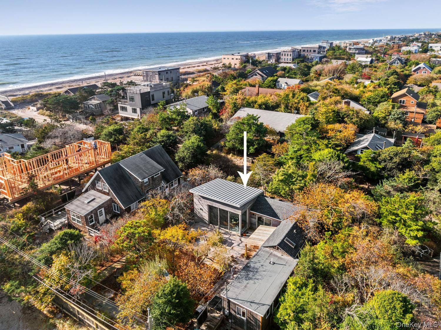 Maison de 3 Chambres à Vendre à Ocean Bay Park, Fire Island, NY - 3