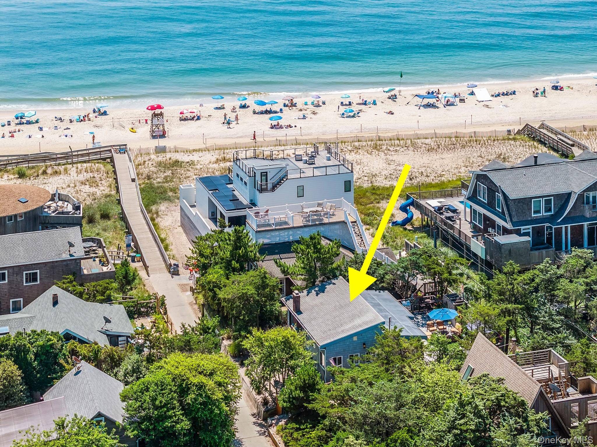 Casa com 3 Quartos à Venda em Ocean Beach - Nova Iorque - EUA - 1