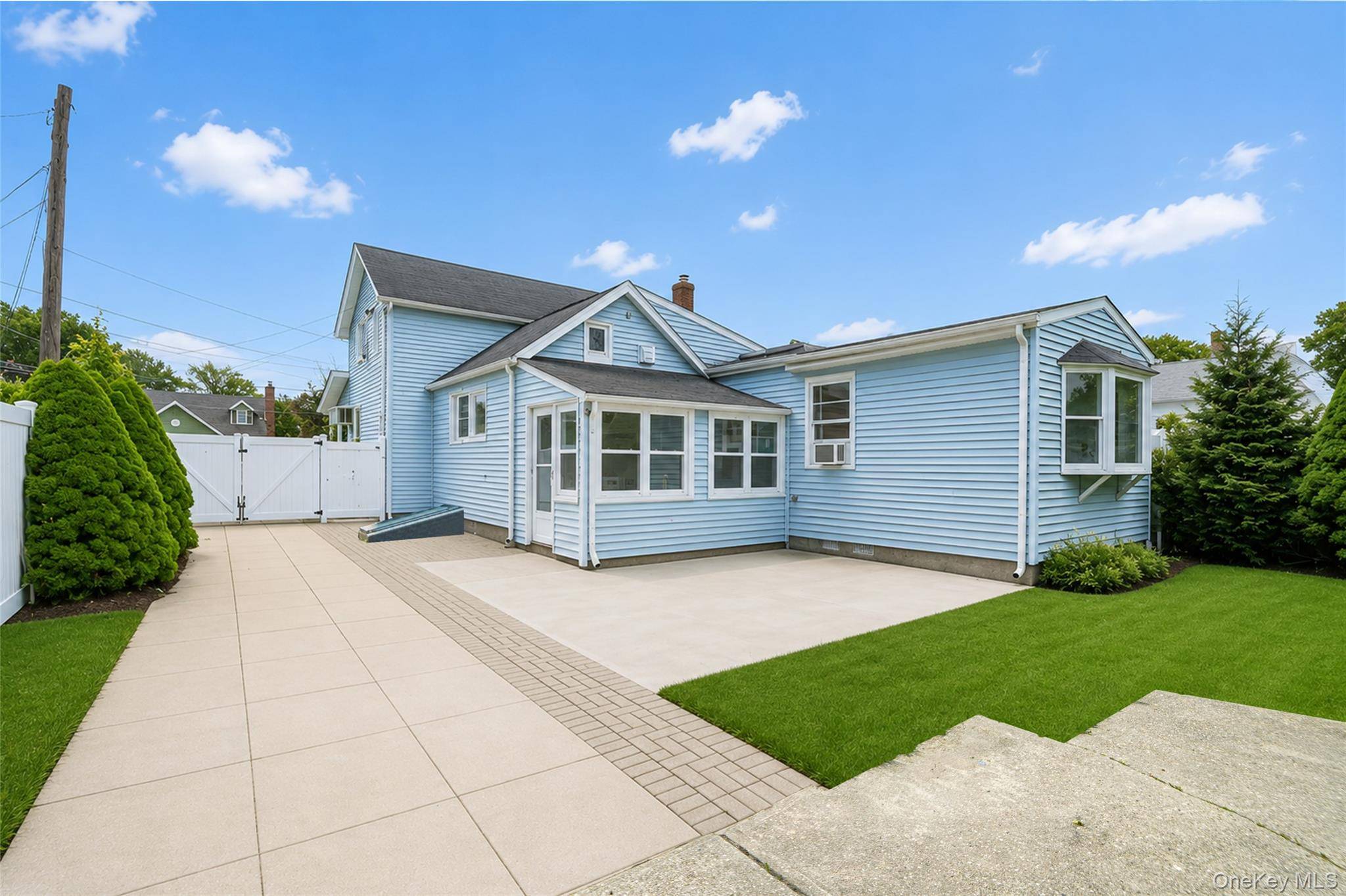 Casa com 3 Quartos à Venda em Oceanside - Nova Iorque - EUA - 5