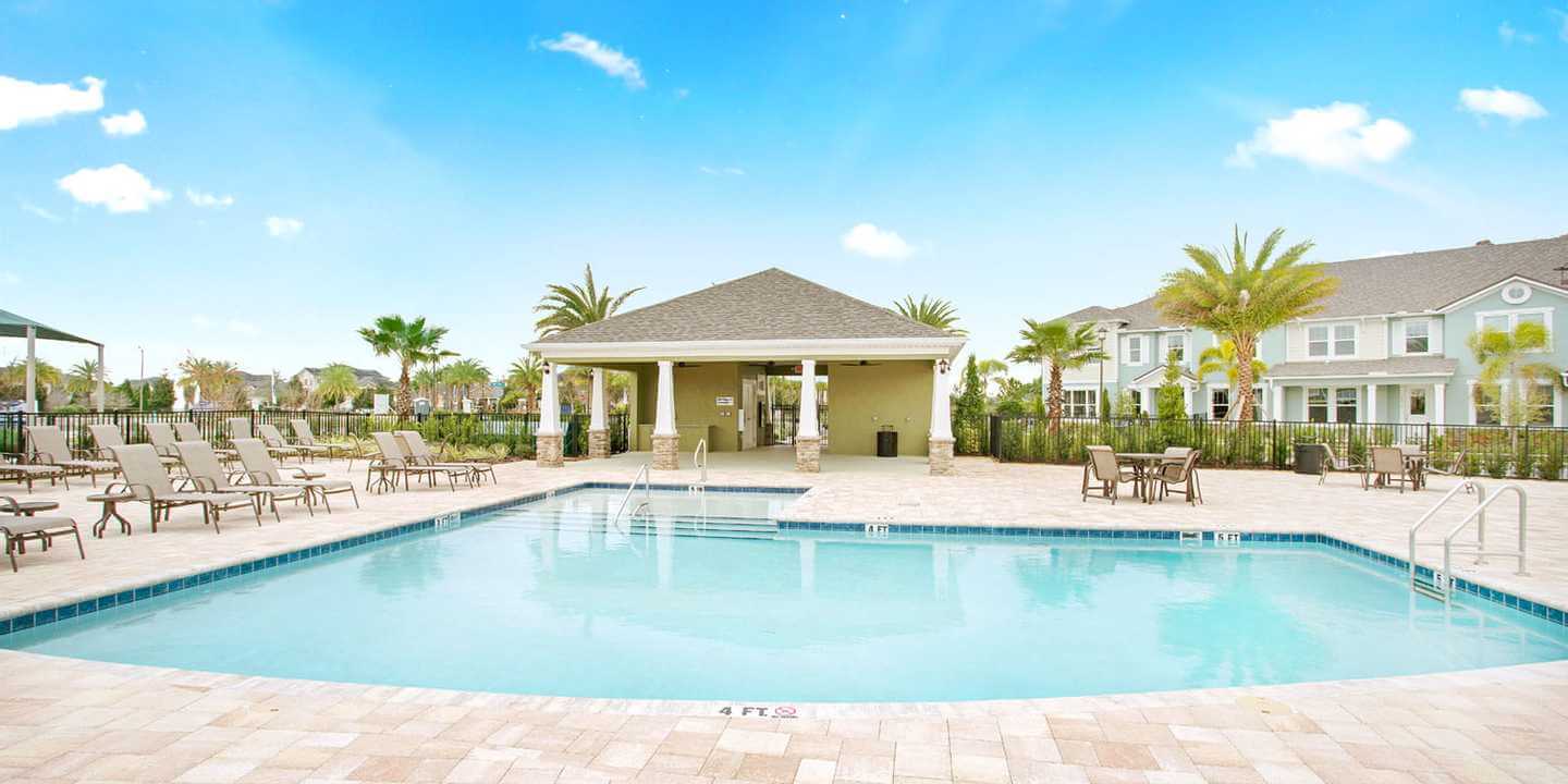 3 Bedroom Home for Sale in Orlando - Florida - USA - 1