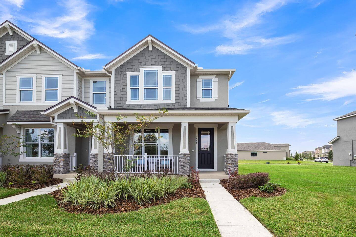 3 Bedroom Home for Sale in Orlando - Florida - USA - 2