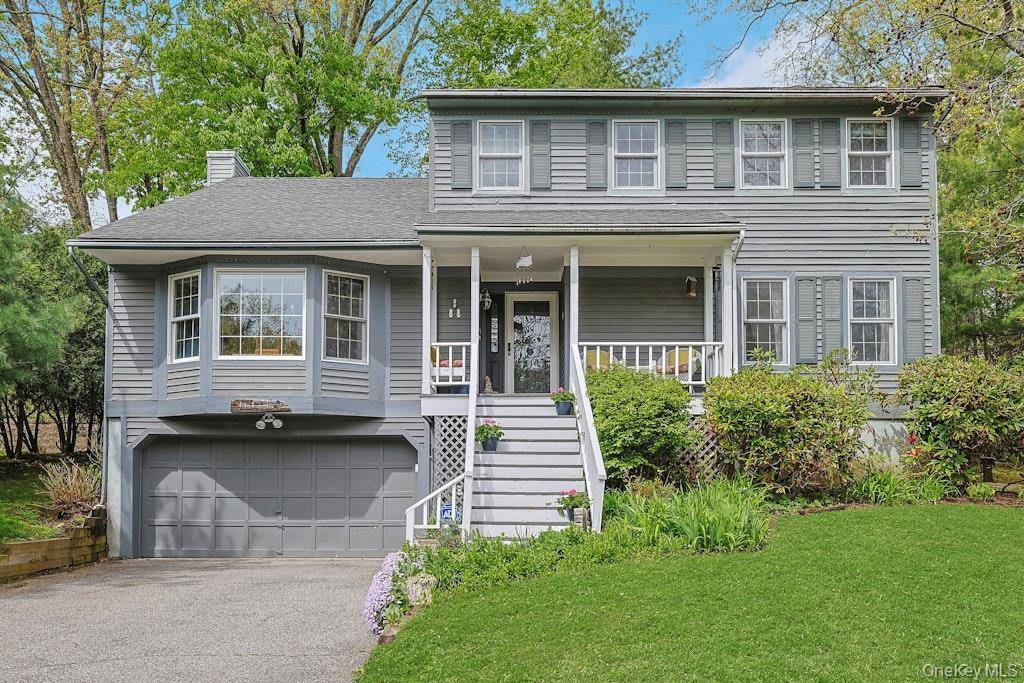 Casa com 3 Quartos à Venda em Ossining - Nova Iorque - EUA - 1