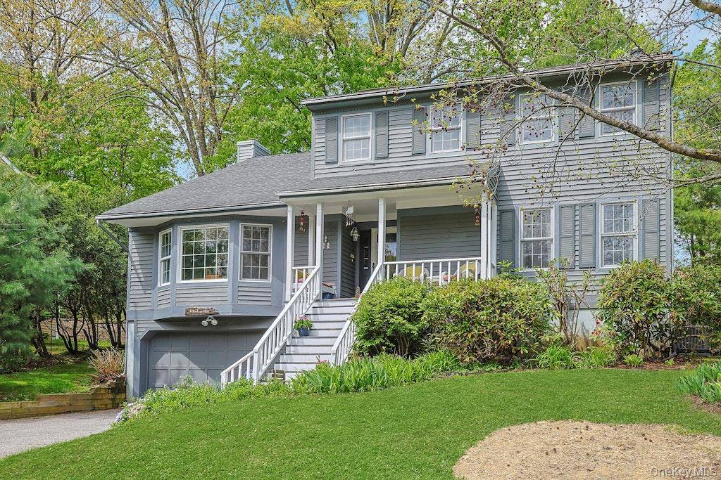 Casa com 3 Quartos à Venda em Ossining - Nova Iorque - EUA - 2