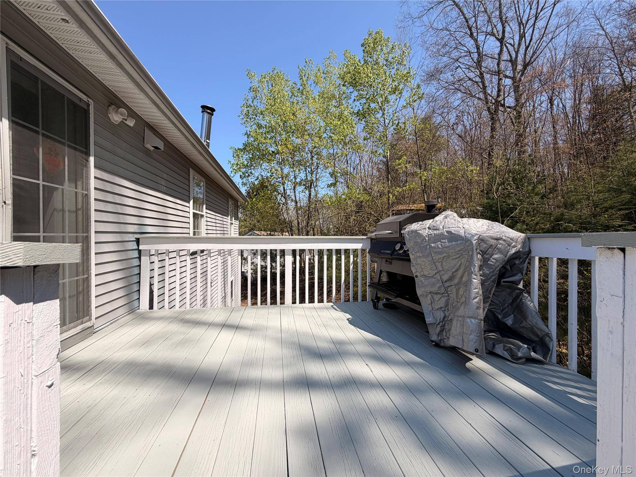 Casa de 3 Dormitorios en Venta en Otisville - Nueva York - EE. UU. - 8