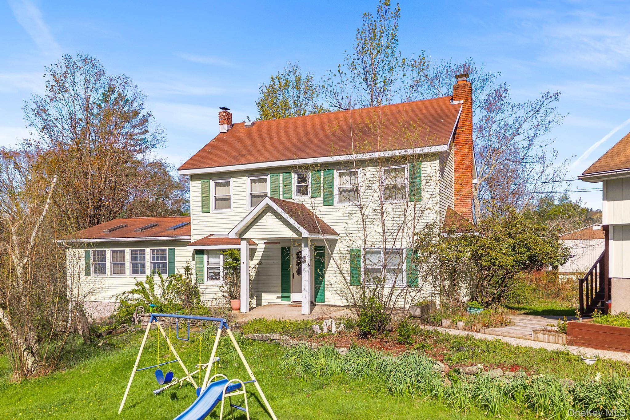 Casa de 3 Dormitorios en Venta en Parksville - Nueva York - EE. UU. - 2