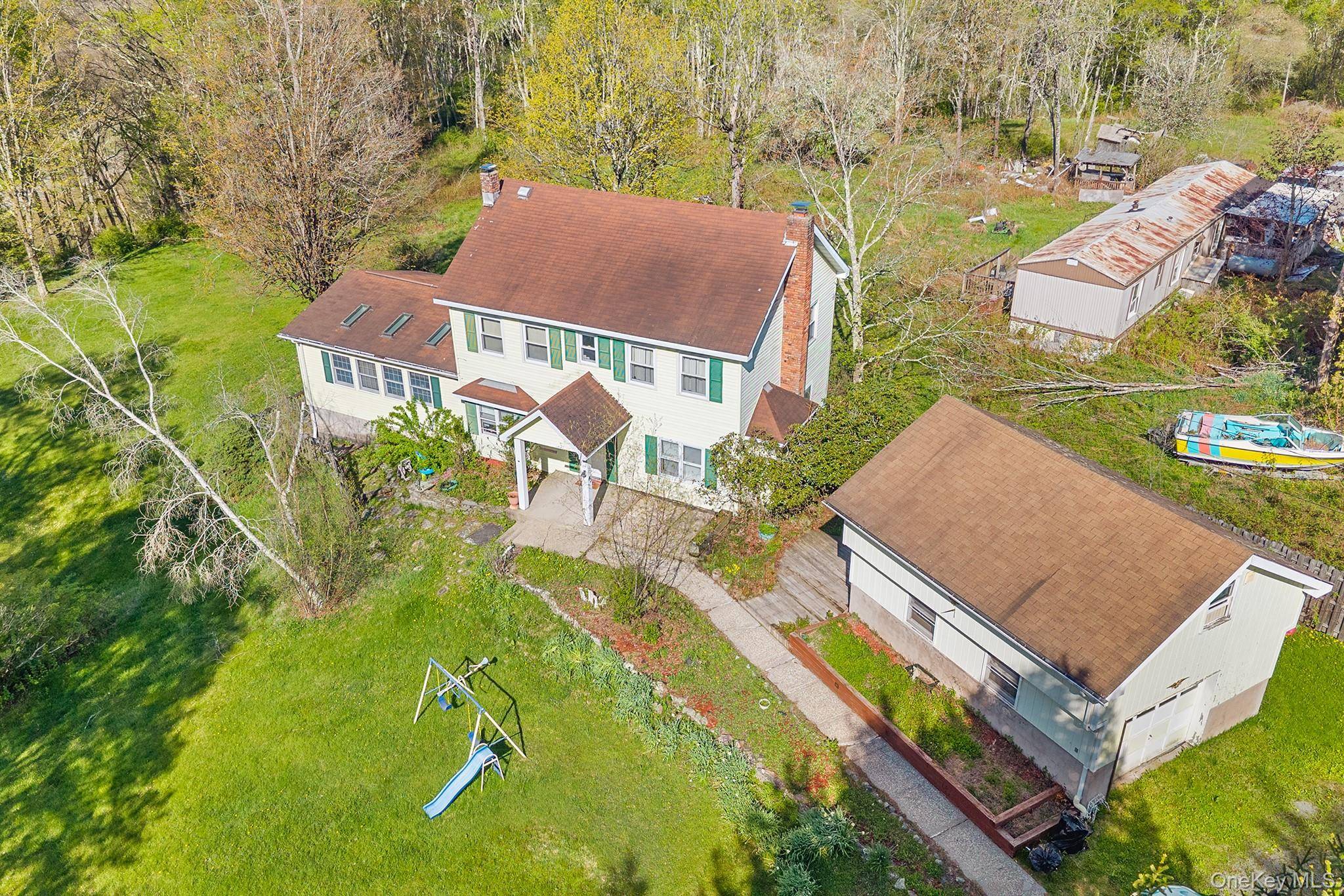 Casa de 3 Dormitorios en Venta en Parksville - Nueva York - EE. UU. - 3