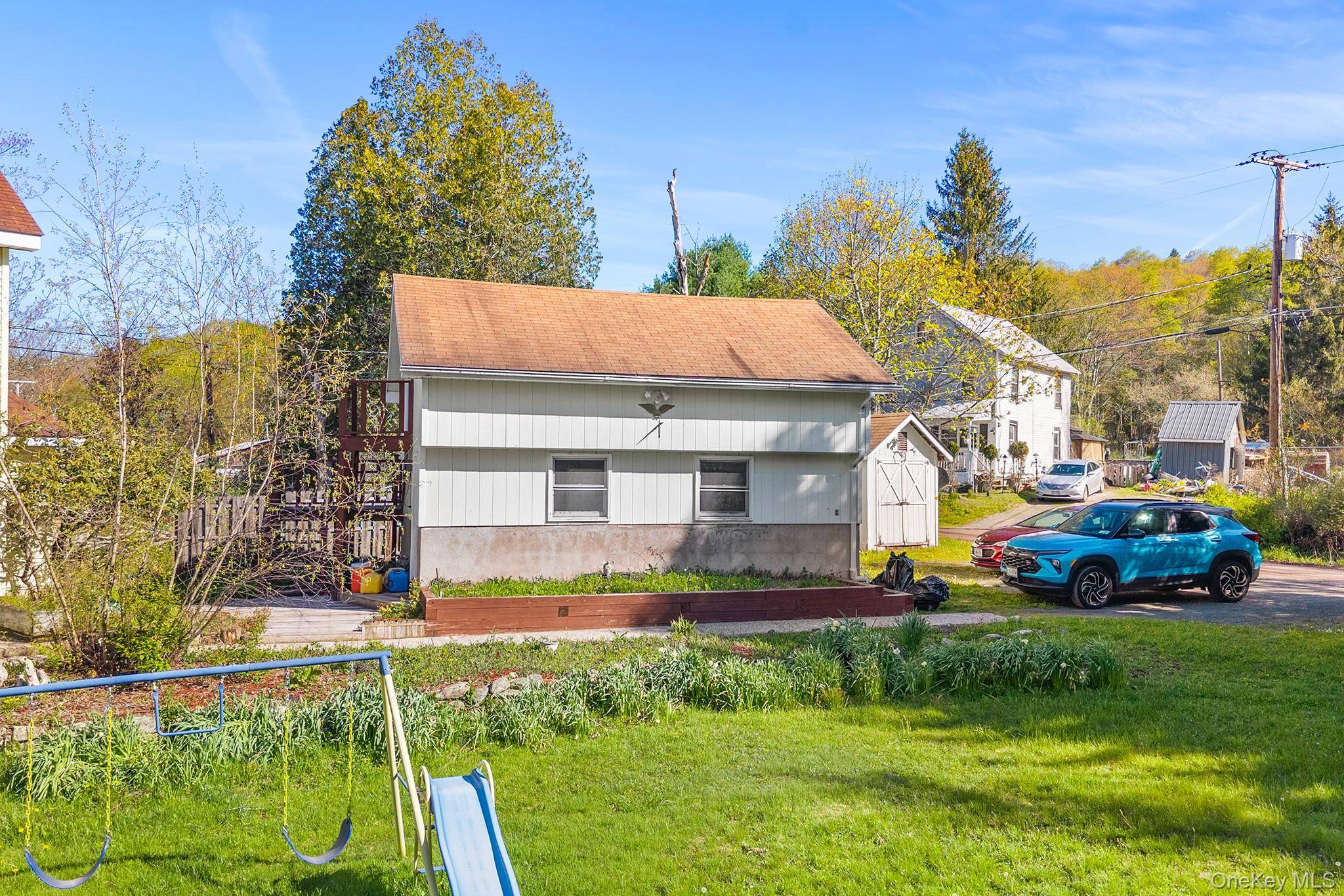 Casa de 3 Dormitorios en Venta en Parksville - Nueva York - EE. UU. - 5