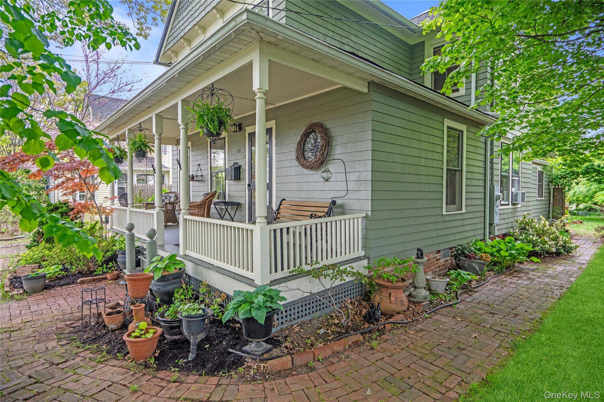 Maison 3 chambres à vendre à Patchogue - New York - USA - 2