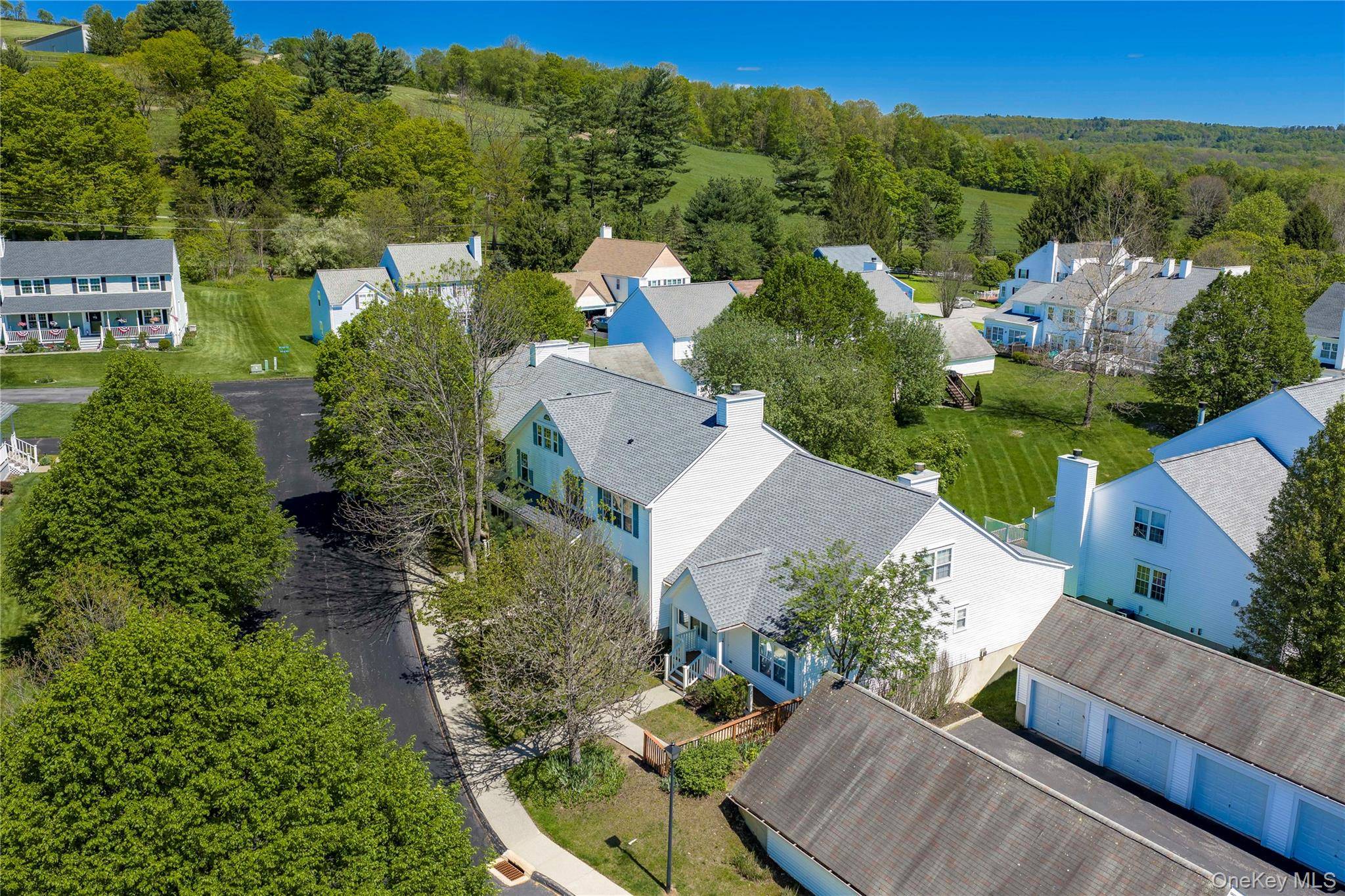 3 Bedroom Home for Sale in Pawling - New York - USA - 3