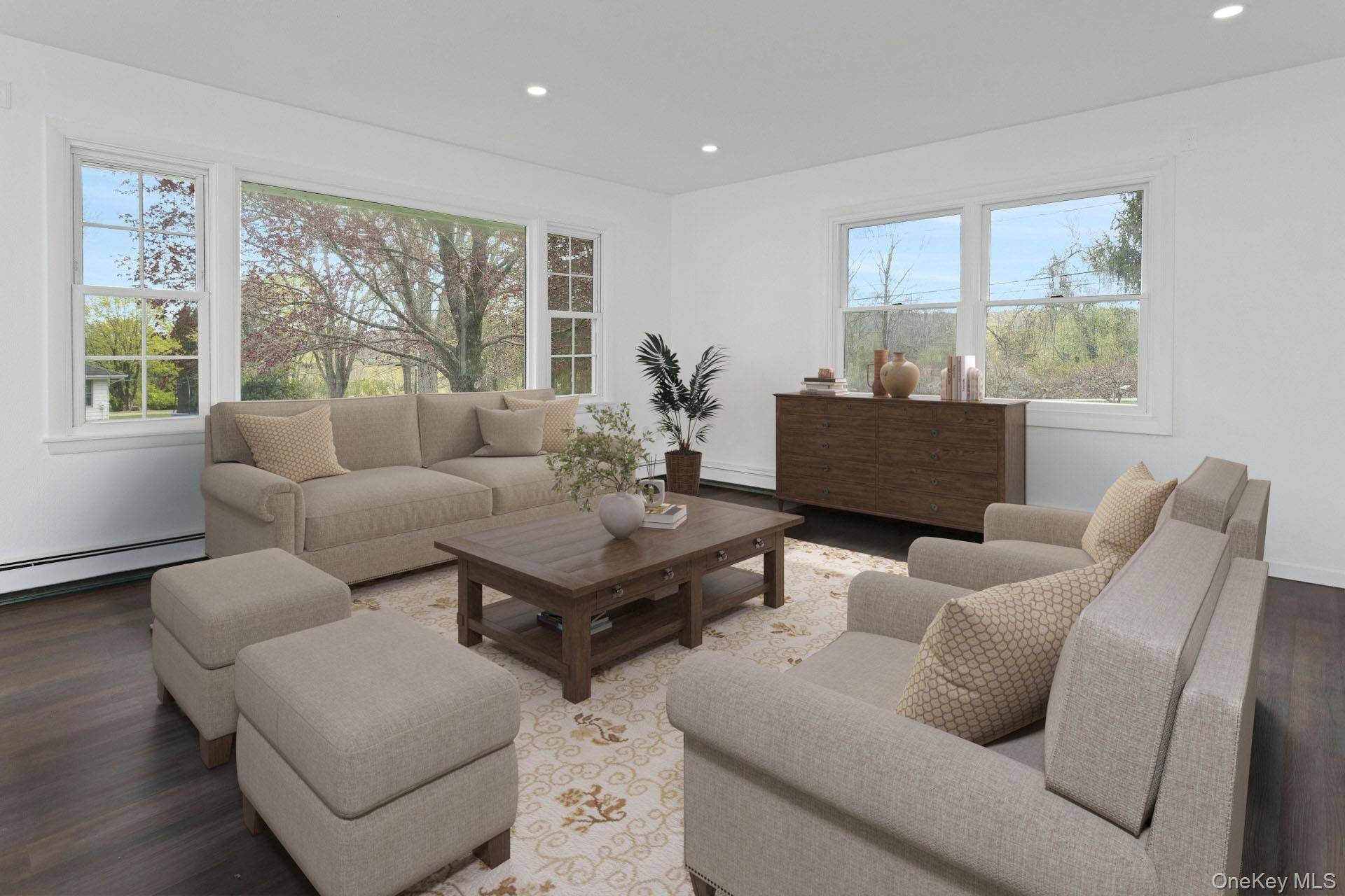 Casa de 3 Dormitorios en Venta en Pawling - Nueva York - EE. UU. - 2