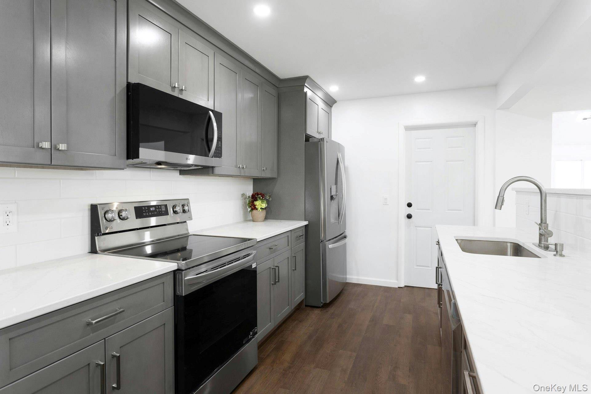 Casa de 3 Dormitorios en Venta en Pawling - Nueva York - EE. UU. - 4