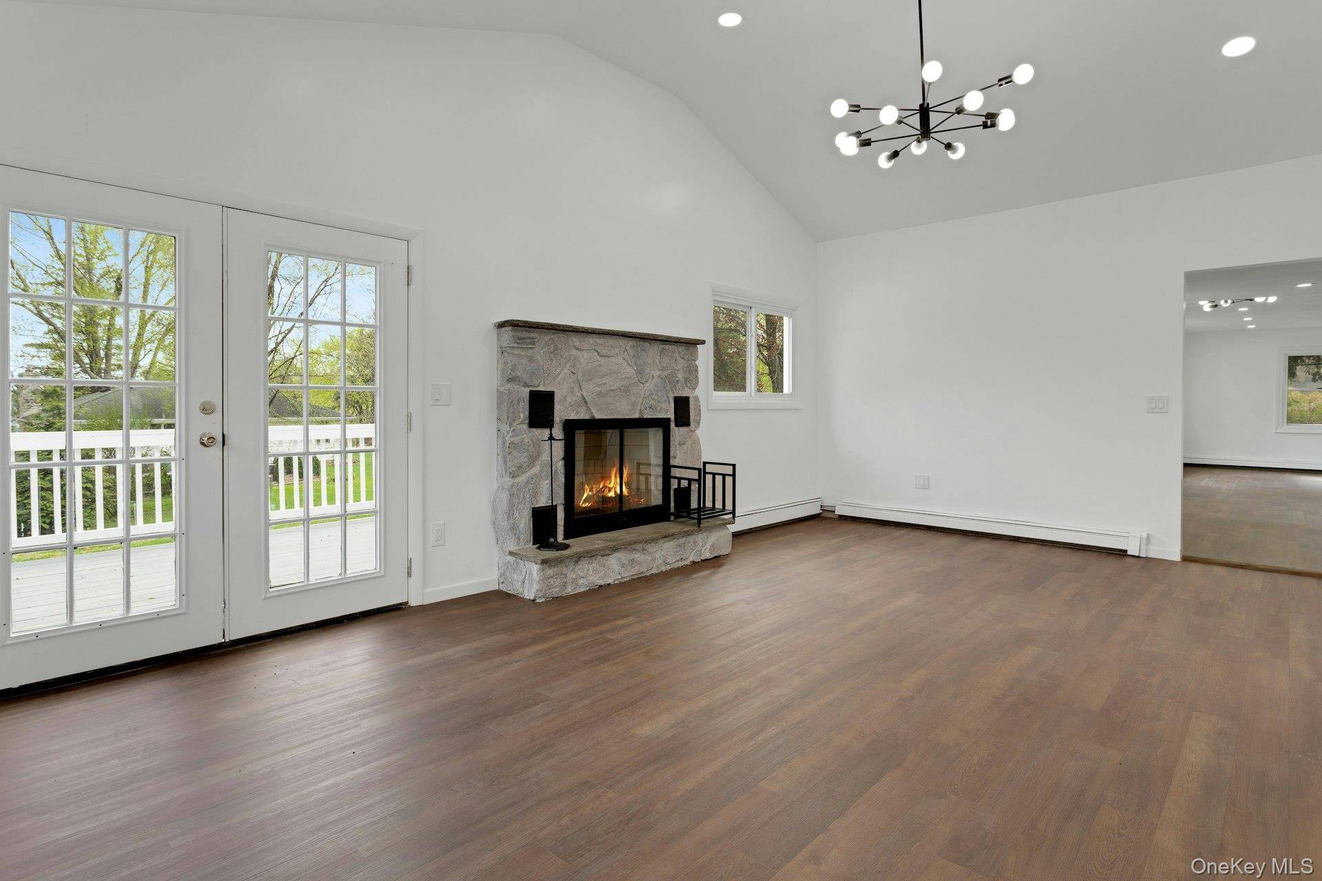 Casa de 3 Dormitorios en Venta en Pawling - Nueva York - EE. UU. - 5
