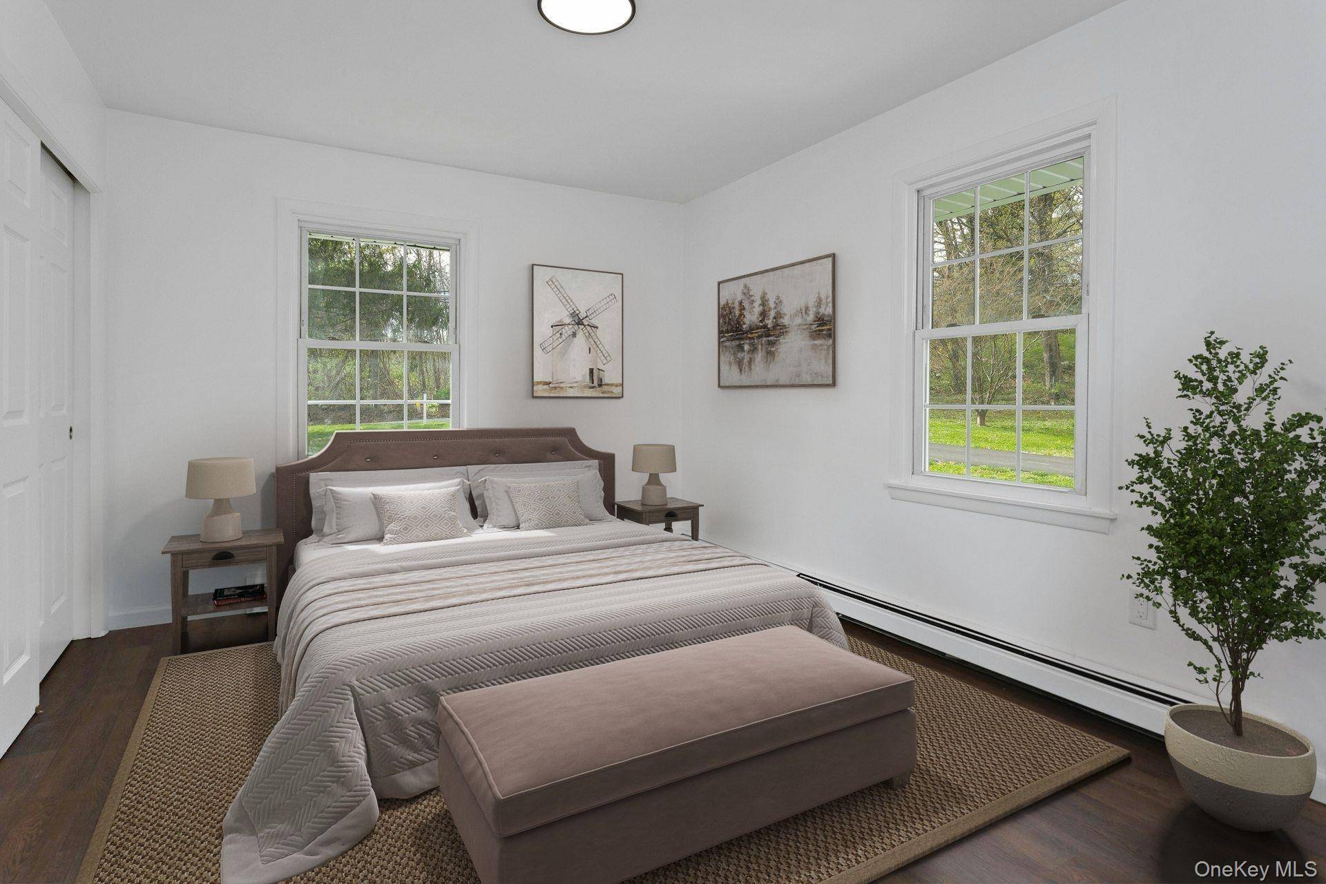 Casa de 3 Dormitorios en Venta en Pawling - Nueva York - EE. UU. - 6