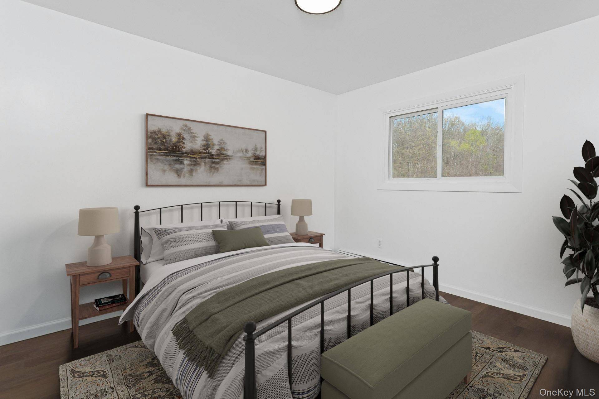Casa de 3 Dormitorios en Venta en Pawling - Nueva York - EE. UU. - 8