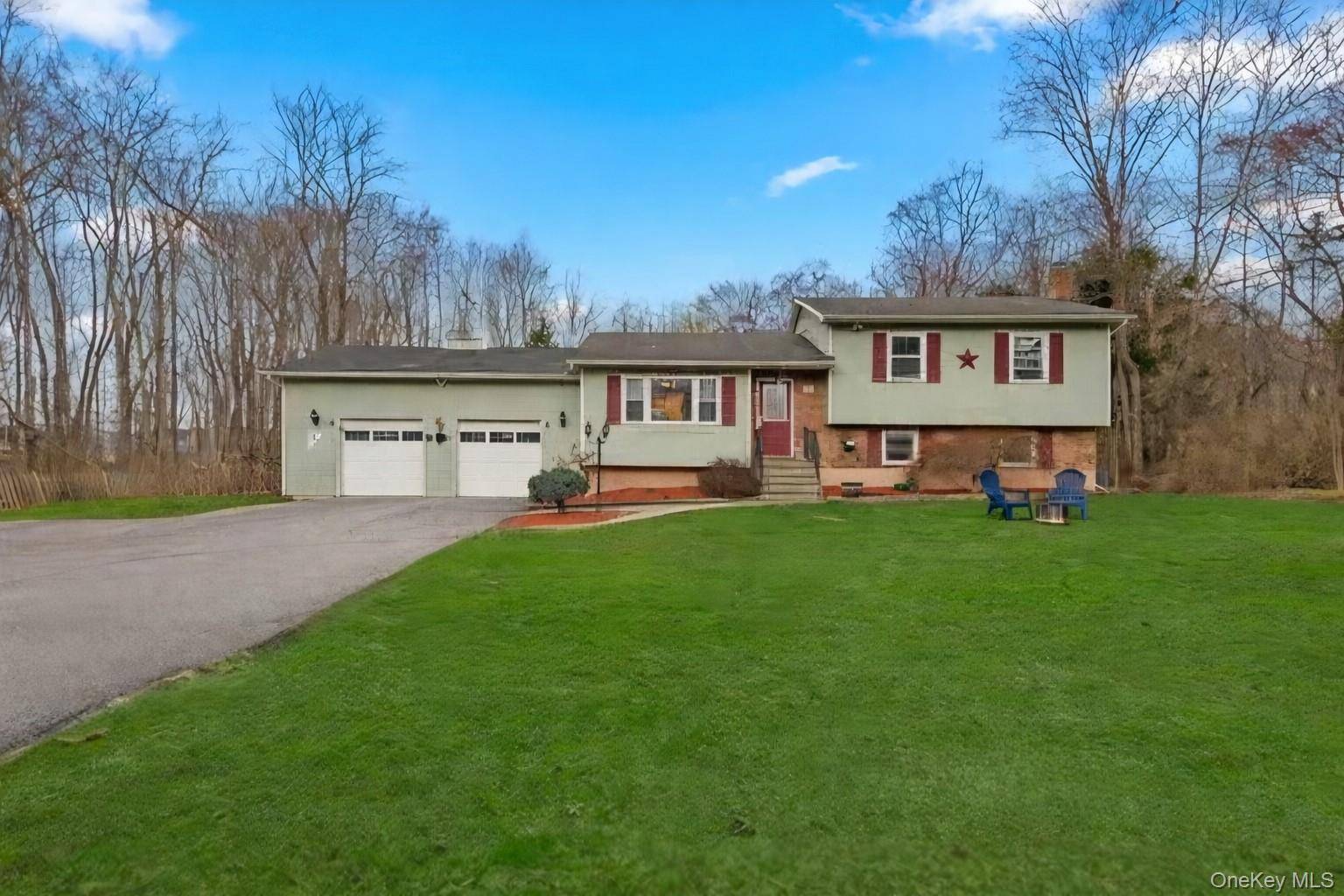 Casa com 3 Quartos à Venda em Pawling - Nova Iorque - EUA - 1
