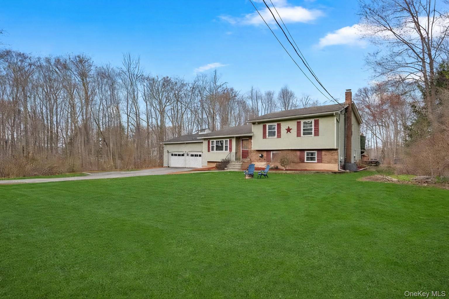 Casa com 3 Quartos à Venda em Pawling - Nova Iorque - EUA - 2