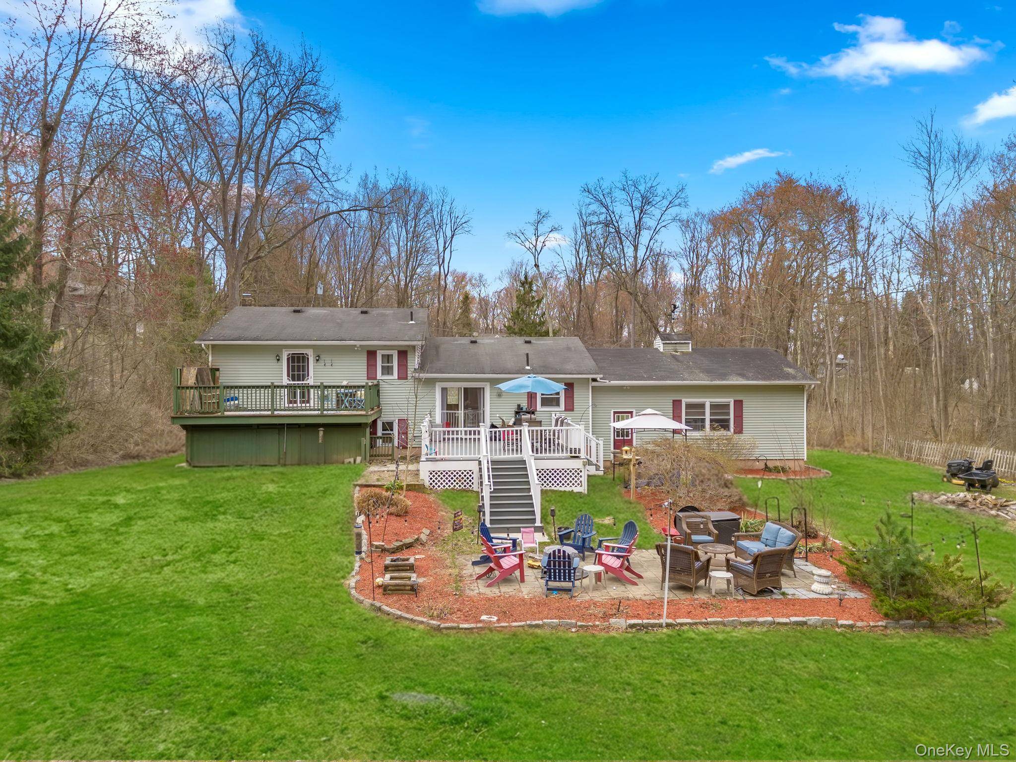 Casa com 3 Quartos à Venda em Pawling - Nova Iorque - EUA - 3