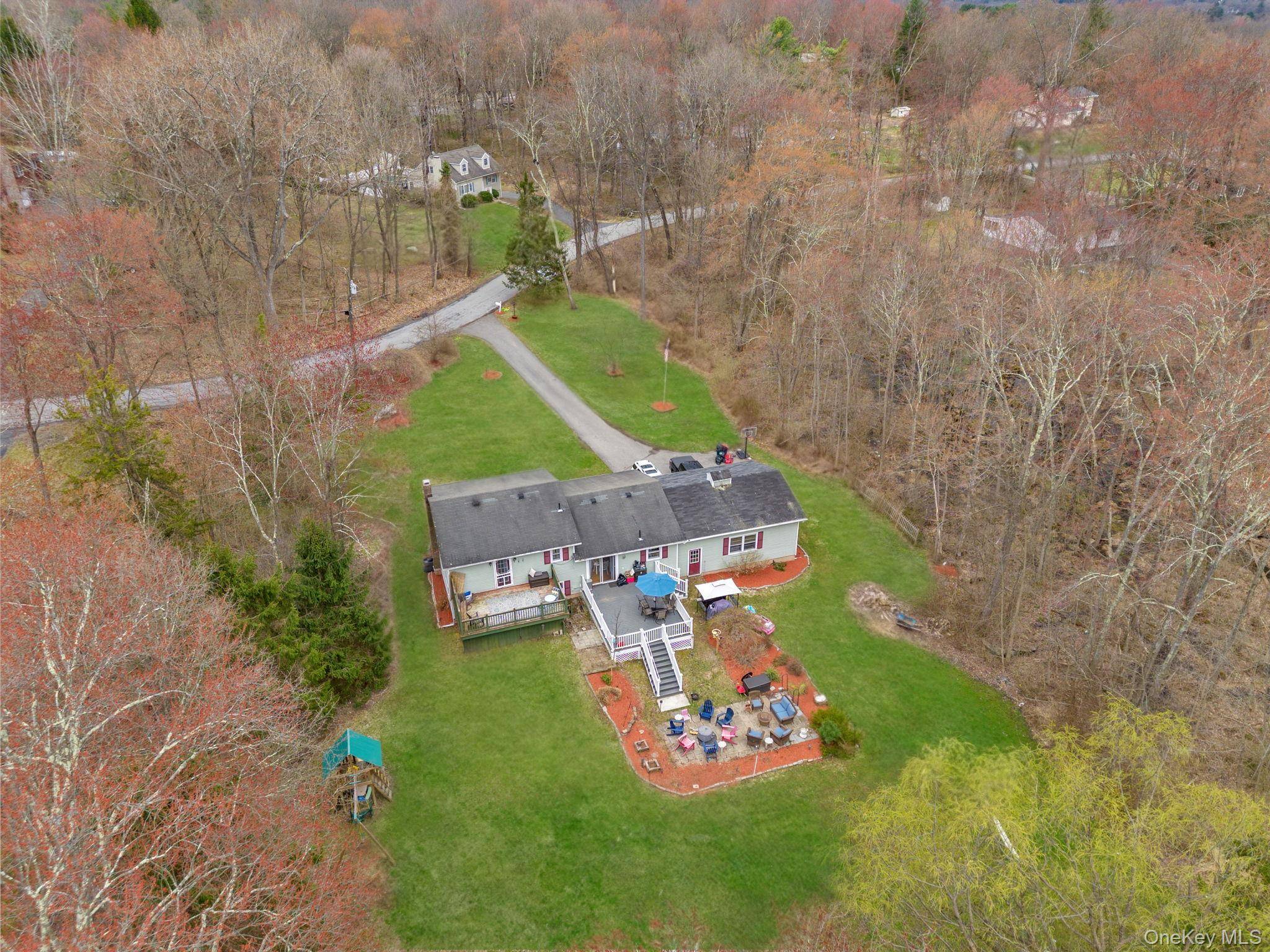 Casa com 3 Quartos à Venda em Pawling - Nova Iorque - EUA - 4