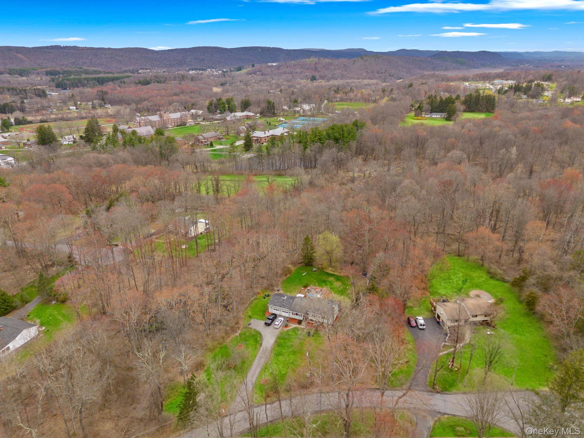 Casa com 3 Quartos à Venda em Pawling - Nova Iorque - EUA - 5