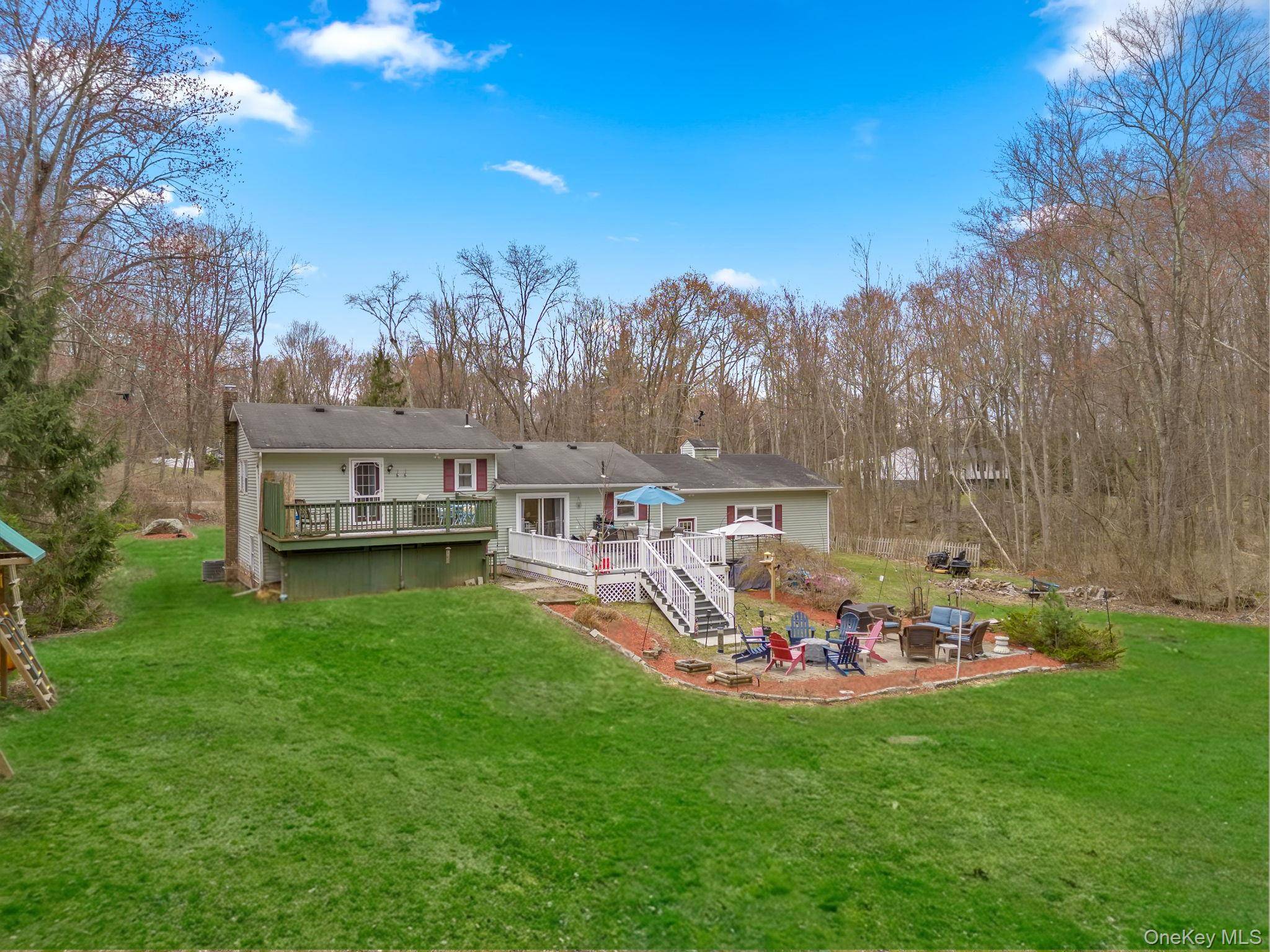 Casa com 3 Quartos à Venda em Pawling - Nova Iorque - EUA - 6