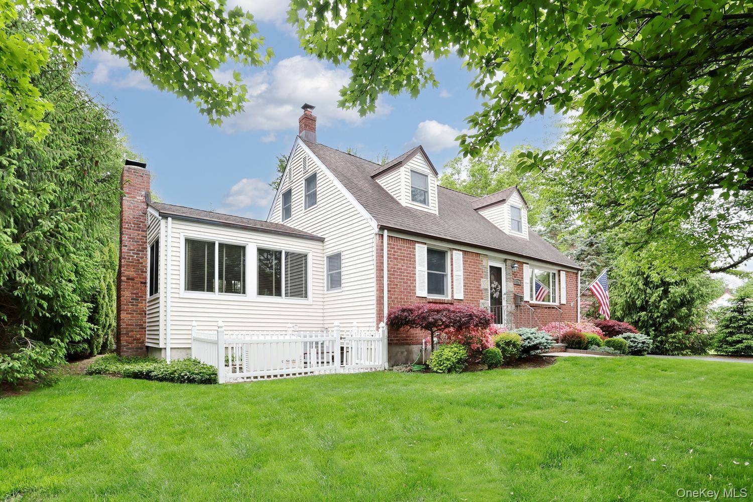Casa de 3 Dormitorios en Venta en Pearl River - Nueva York - EE. UU. - 3