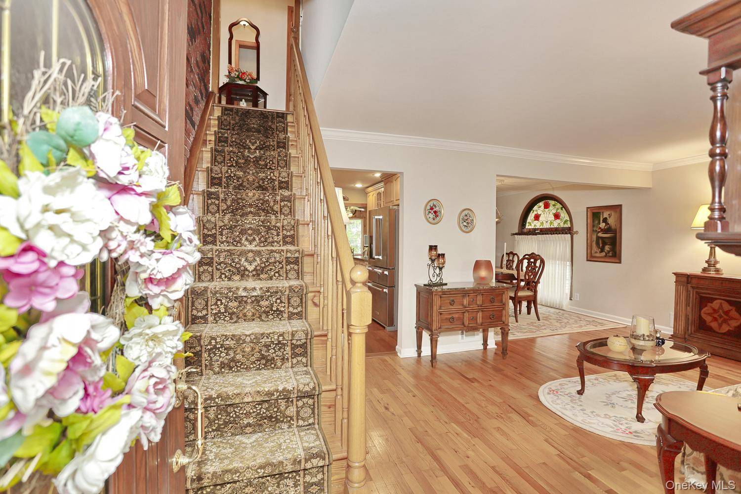 Casa de 3 Dormitorios en Venta en Pearl River - Nueva York - EE. UU. - 6